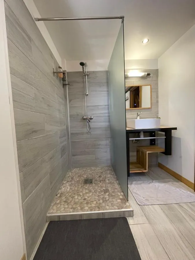 Bungalows Lanar'Am Kaladja -1 Bouillante 0*,  Γουαδελούπη